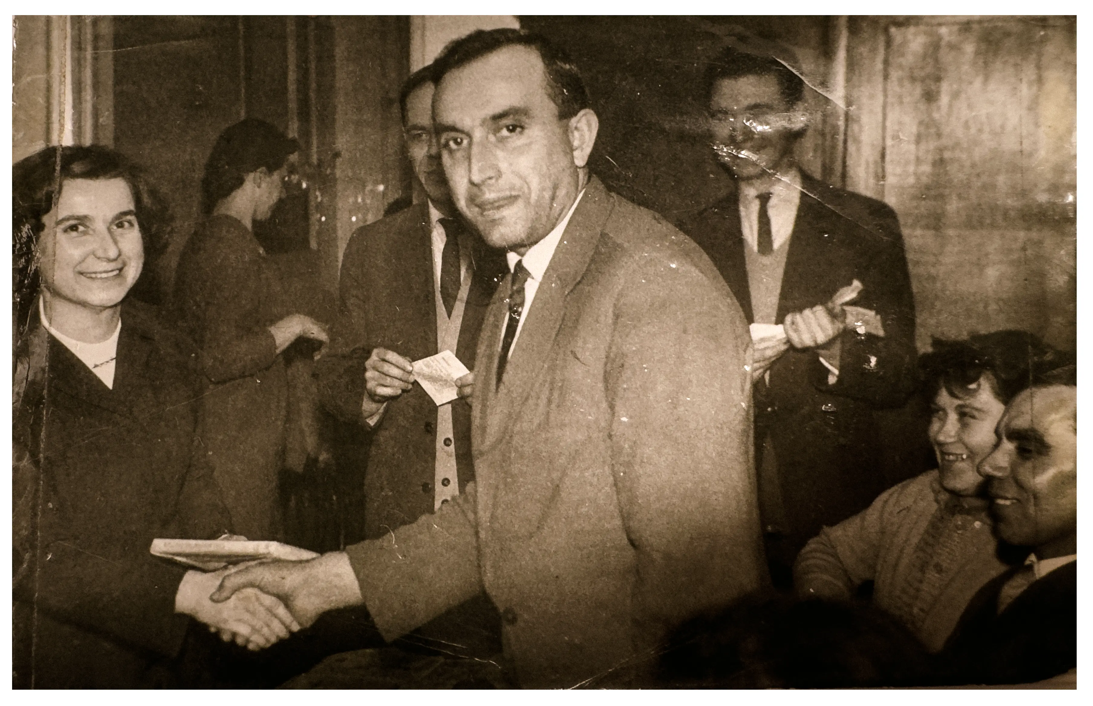 1971 Weseleny és Üllő út Csendes nap és öregek köszöntése 031